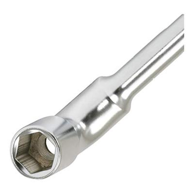 KS Tools 5170409 517.0409 Dubbele pijpsleutel 9 mm