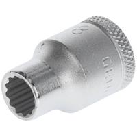 Gedore Dopsleutel 3/8" 8 MM - 1845721 - thumbnail