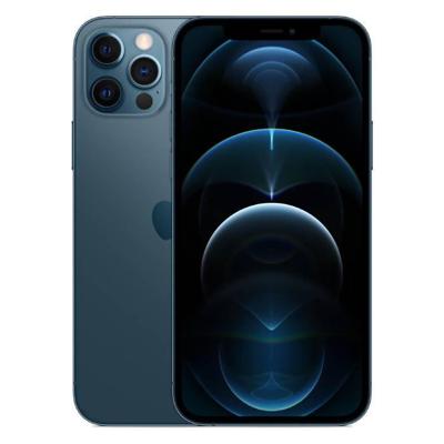 Apple iPhone 12 Pro - 128GB - Oceaanblauw - 2 jaar Garantie