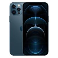 Apple iPhone 12 Pro - 128GB - Oceaanblauw - 2 jaar Garantie - thumbnail