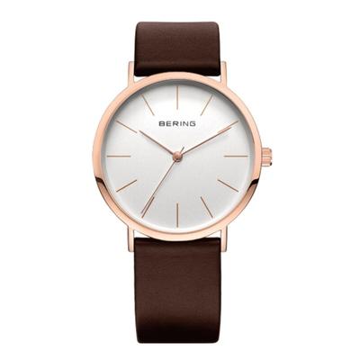Horloge Dames Bering 13436-564 (Ø 36 mm) Horloge Dames Bering 13436-564 (Ø 36 mm)
