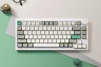 Keychron Q1 Max QMK/VIA toetsenbord - thumbnail