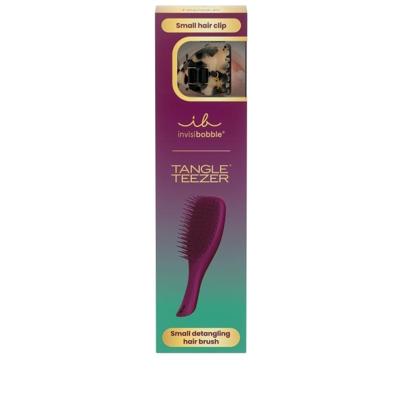 Invisibobble Midnight Glamour Gift Set Invisibobble Midnight Glamour Gift Set