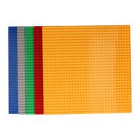 Bouwplaat 32x32cm - thumbnail