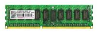 TS1GKR72V6H - Geheugen - DDR3 - 8 GB: 1 x 8 GB - 240-PIN - 1600 MHz / PC3-12800 - CL11 - thumbnail