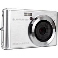 AgfaPhoto Compact Cam DC5200 grijs - thumbnail
