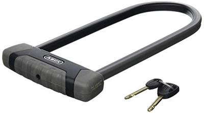 ABUS Beugelslot Granit X Plus 540/160HB300 ABUS Beugelslot Granit X Plus 540/160HB300