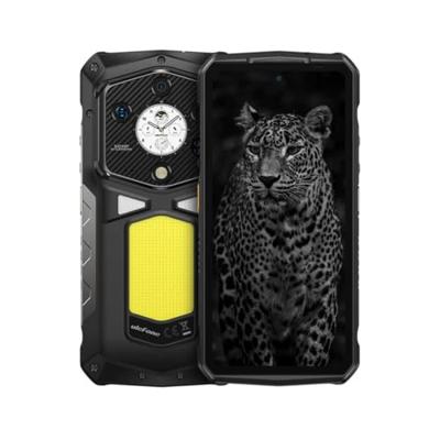 Smartphone Ulefone ARMOR 29 ULTRA 6,67" 16 GB RAM Zwart