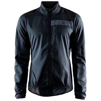 Craft 1908813 Essence Light Wind Jacket Men - Black - L
