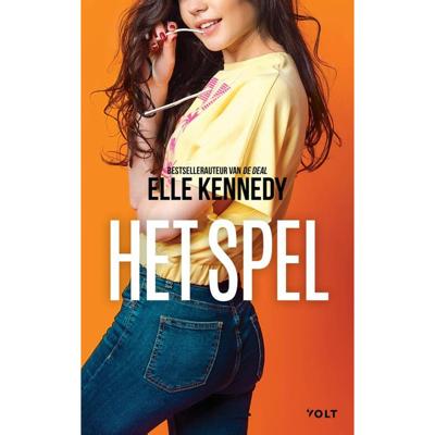 Het spel (Paperback)