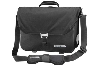 Ortlieb DownTown 2 QL3.1 Tas 20L Bagagedrager - Grijs Ortlieb DownTown 2 QL3.1 Tas 20L Bagagedrager - Grijs