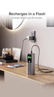 ALOGIC Ark 27.000mAh Power Bank with 140W USB-C Charging - thumbnail