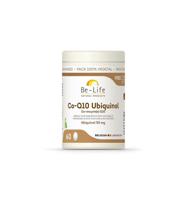Be-Life Co-Q10 Ubiquinol 60 Capsules - thumbnail