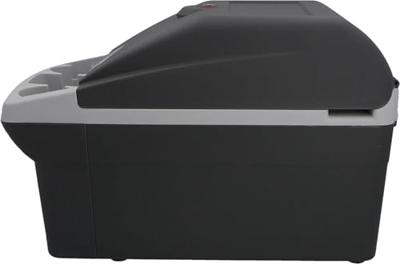 AEG Bordbar BK16 Koelbox en verwarmingsbox Thermo-elektrisch 12 V/DC Grijs 16 l Max. 20 °C onder omgevingstemperatuur AEG Bordbar BK16 Koelbox en verwarmingsbox Thermo-elektrisch 12 V/DC Grijs 16 l Max. 20 °C onder omgevingstemperatuur