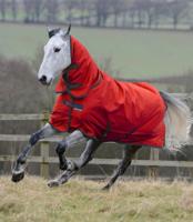 Bucas Freedom Turnout Light 0grs Fullneck - thumbnail