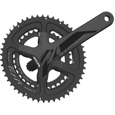 Miche crankstel syntium r12 hsp 172mm 36/52t