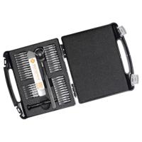 Bernstein Tools for Electronics Bernstein Werkzeugfabrik 4-910 Reparatieset 47-delig - thumbnail