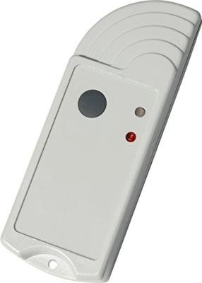 SVS Nachrichtentechnik SHT-12 C1 1-kanaals Handzender Bereik max. (in het vrije veld): 1000 m 12 V SVS Nachrichtentechnik SHT-12 C1 1-kanaals Handzender Bereik max. (in het vrije veld): 1000 m 12 V