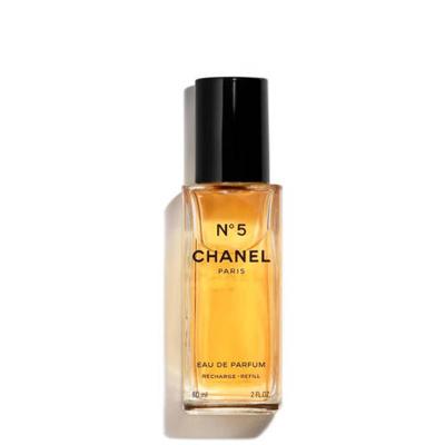Chanel No 5 Eau de parfum Spray 60 ml Dames