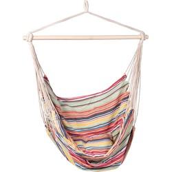 Hangstoel 1 Persoons Minorca Single - 123 Hammock Hangstoel 1 Persoons Minorca Single - 123 Hammock