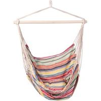 Hangstoel 1 Persoons Minorca Single - 123 Hammock - thumbnail