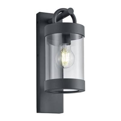 Trio BuitenlampSambesi met schemersensor - 204160142