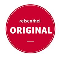 Reisenthel Carrybag-Frame Gold/Black - thumbnail