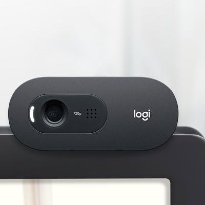 Logitech Logi HD Webcam C505