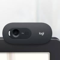 Logitech Logi HD Webcam C505 - thumbnail