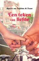 Een teken van liefde (Paperback) - thumbnail