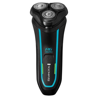 Tondeuse Remington R6 STYLE AQUA 60MIN USB WET&DRY - thumbnail