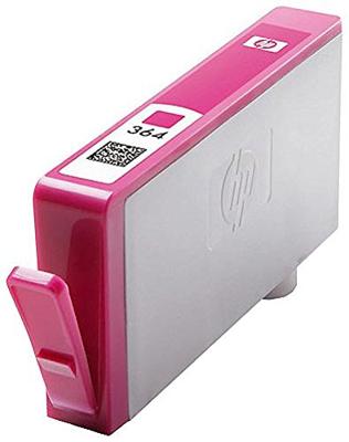 Originele inktcartridge HP CB319EE Magenta
