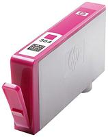 Originele inktcartridge HP CB319EE Magenta - thumbnail
