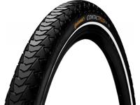 Continental contact plus 28x1 1/4 band - zwart - thumbnail