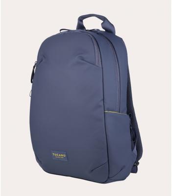 Laptoptas Tucano BKLAS15-B Blauw