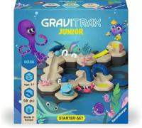Ravensburger Gravitrax starterset oceaan - thumbnail