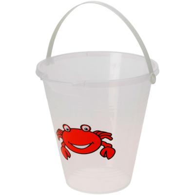 Strandemmer Krab