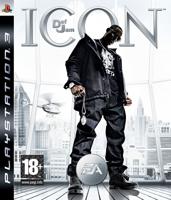 Def Jam Icon - thumbnail