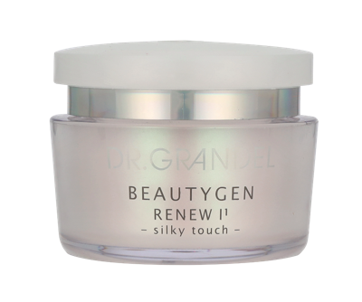 Dr Grandel - Dr.Grandel Beautygen Renew 1 Silky Touch 50 ml