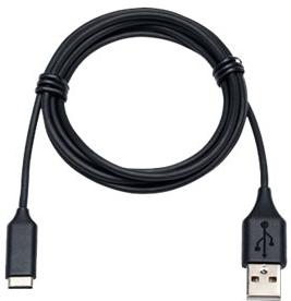 JABRA Engage 50 LINK USB-C-USB-C verlengkabel Engage 50 1,20 m