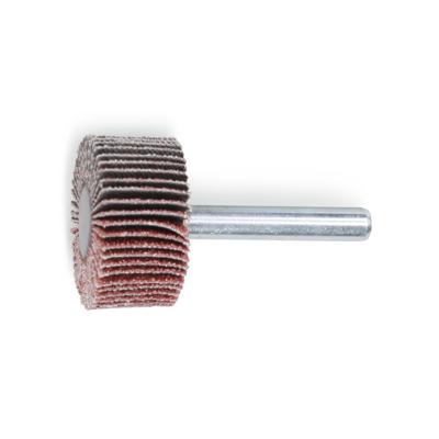 Beta 11263 20-60 Lamellen slijpborstel | lamellen belegd met korund schuurmateriaal | 10 stuks - 112630026 112630026 Beta 11263 20-60 Lamellen slijpborstel | lamellen belegd met korund schuurmateriaal | 10 stuks - 112630026 112630026