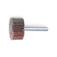 Beta 11263 20-60 Lamellen slijpborstel | lamellen belegd met korund schuurmateriaal | 10 stuks - 112630026 112630026 - thumbnail