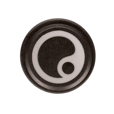 Ergon Handvatten GFR1 Factory FMD Racing Oil Slick