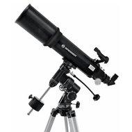 Bresser Messier Telescoop AR-102/600 EQ-3 AT-3 Refractor - thumbnail