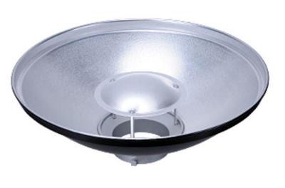 Godox BDR-S420 Beauty Dish Reflector Silver 42cm