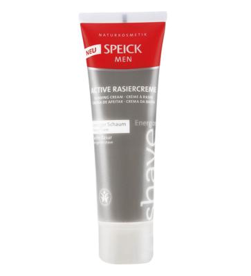 Speick Men Active Scheercrème