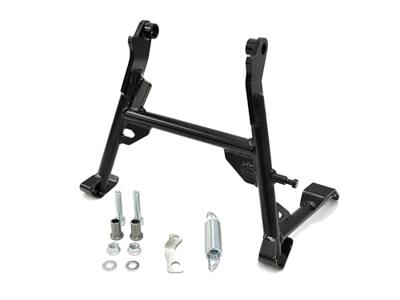 ZIEGER hoofdstandaard main stand matt black powdered