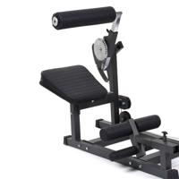 Krachtaccessoire - Finnlo Ab & Back Module voor Autark 1500 - thumbnail