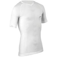 Fuse Shirt korte mouw wit l 50-52 - thumbnail