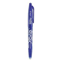 Pilot roller Frixion Ball blauw - thumbnail